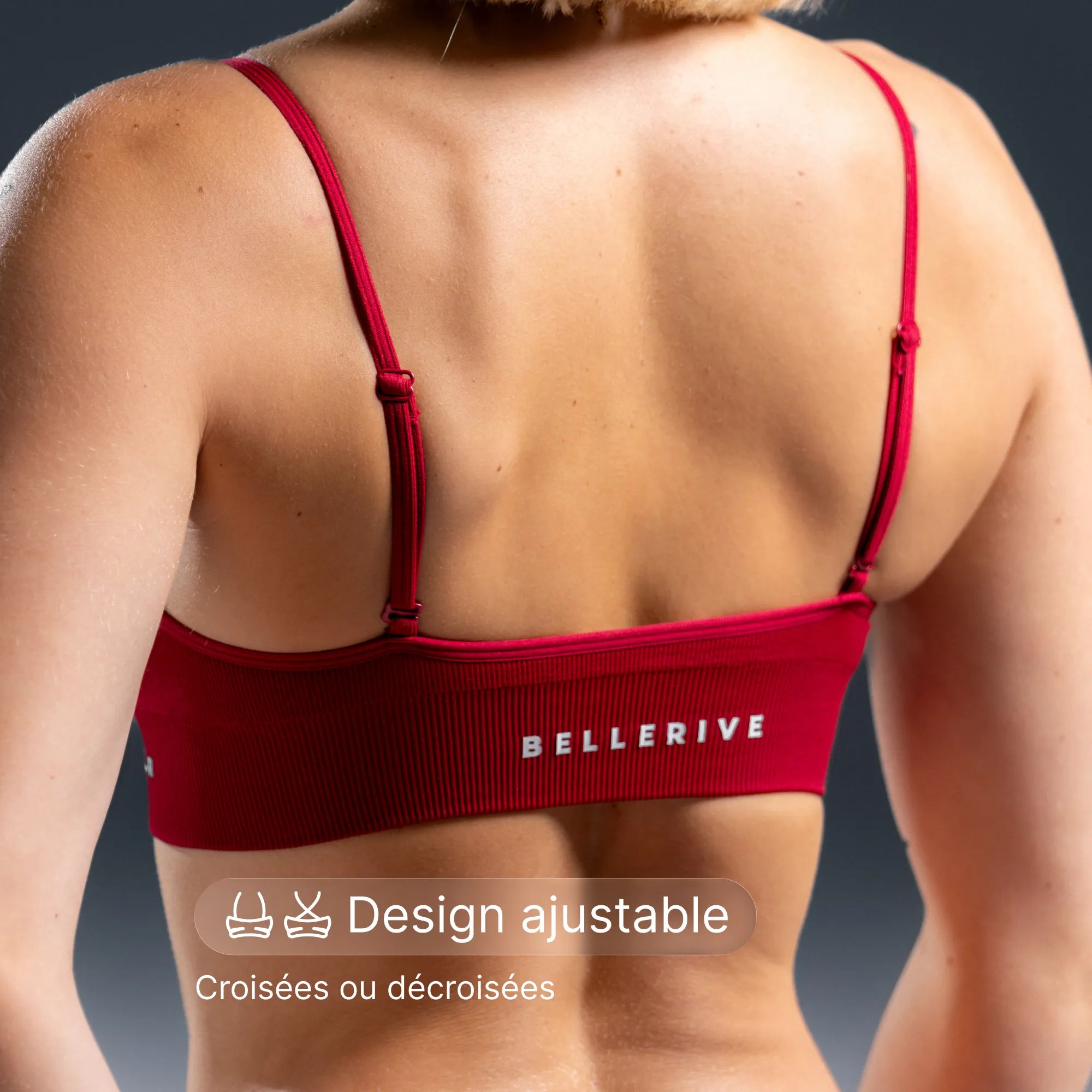 Flat-Belly Set V2 – Cherry