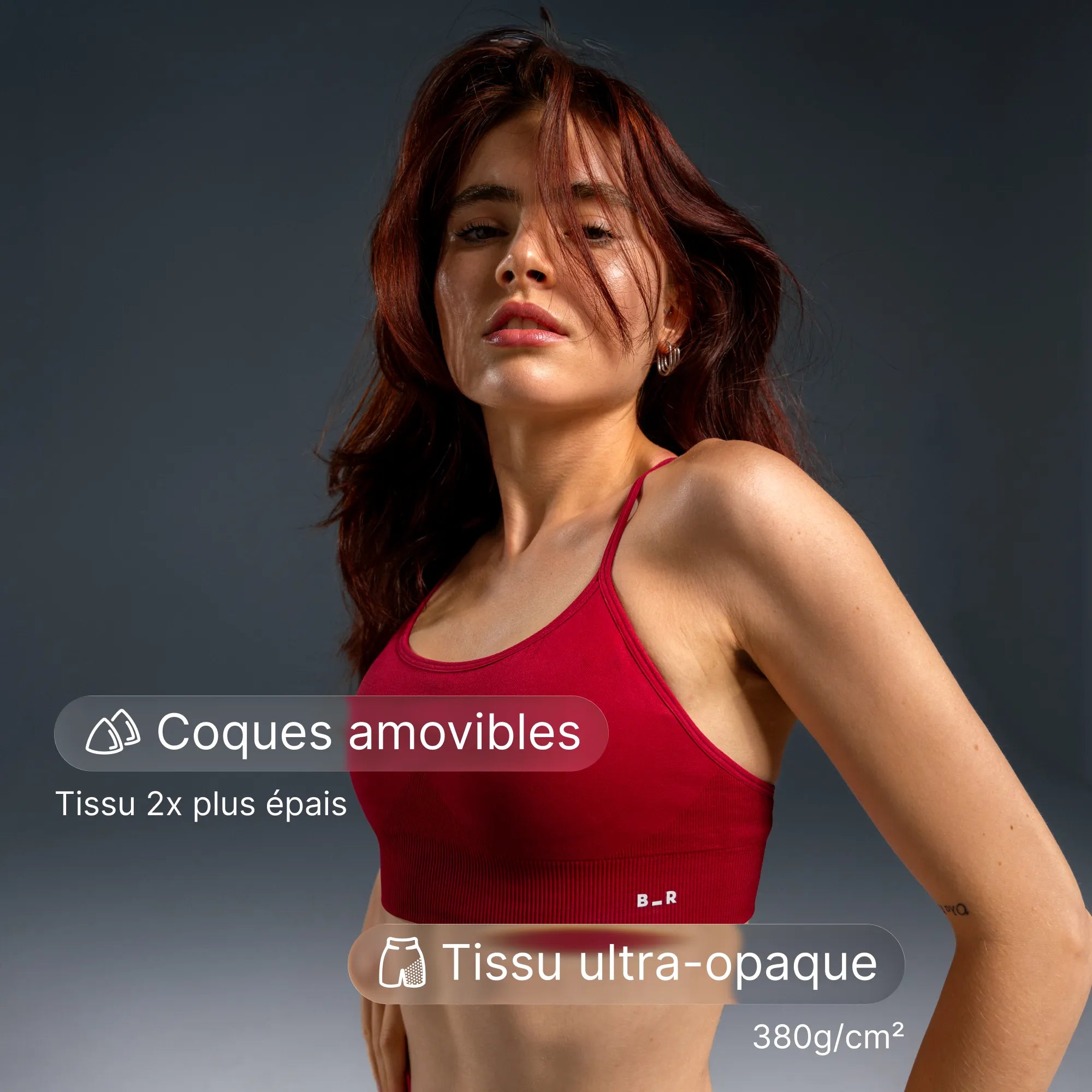 Flat-Belly Set V2 – Cherry