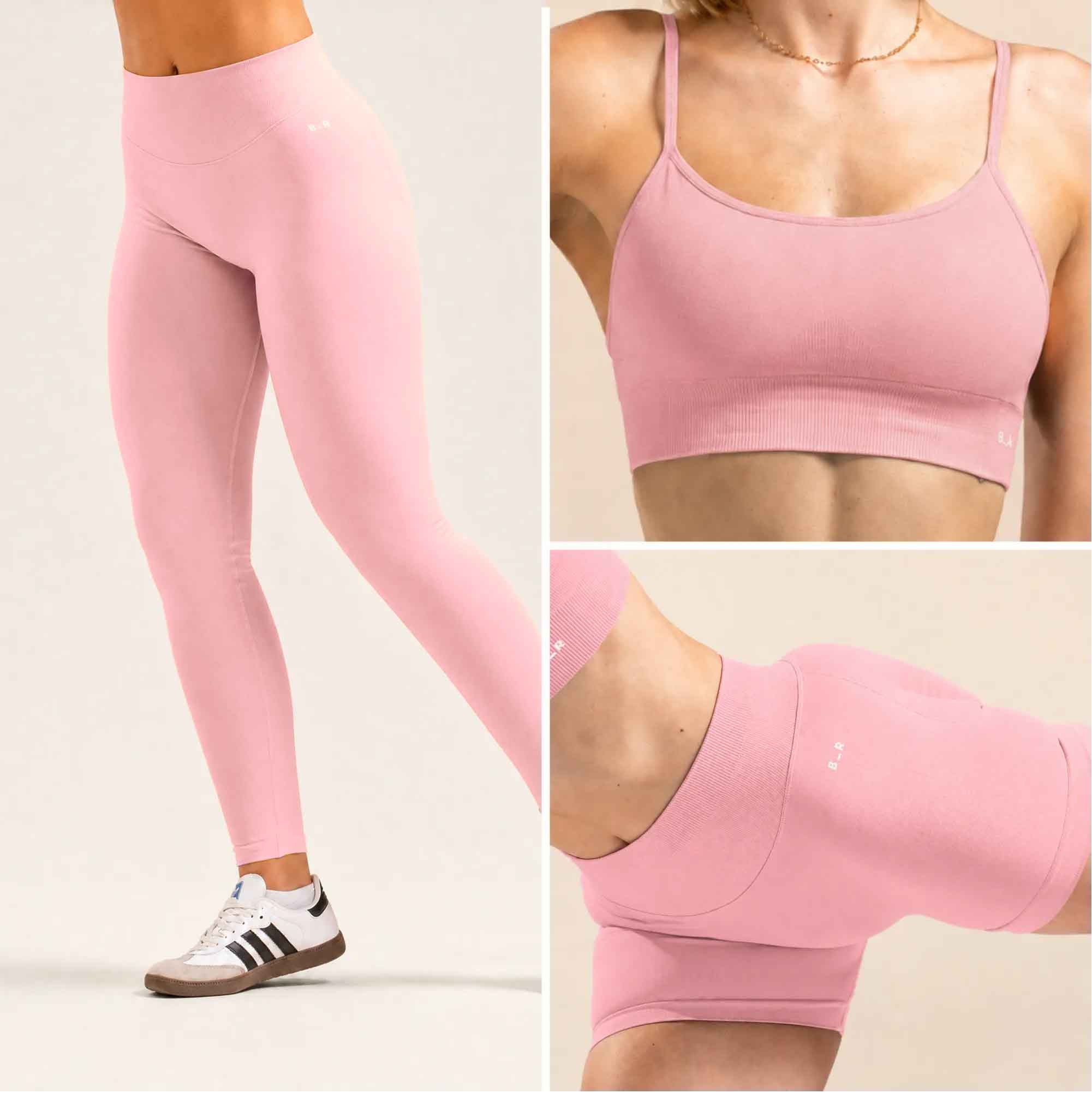 Flat belly set - Candy