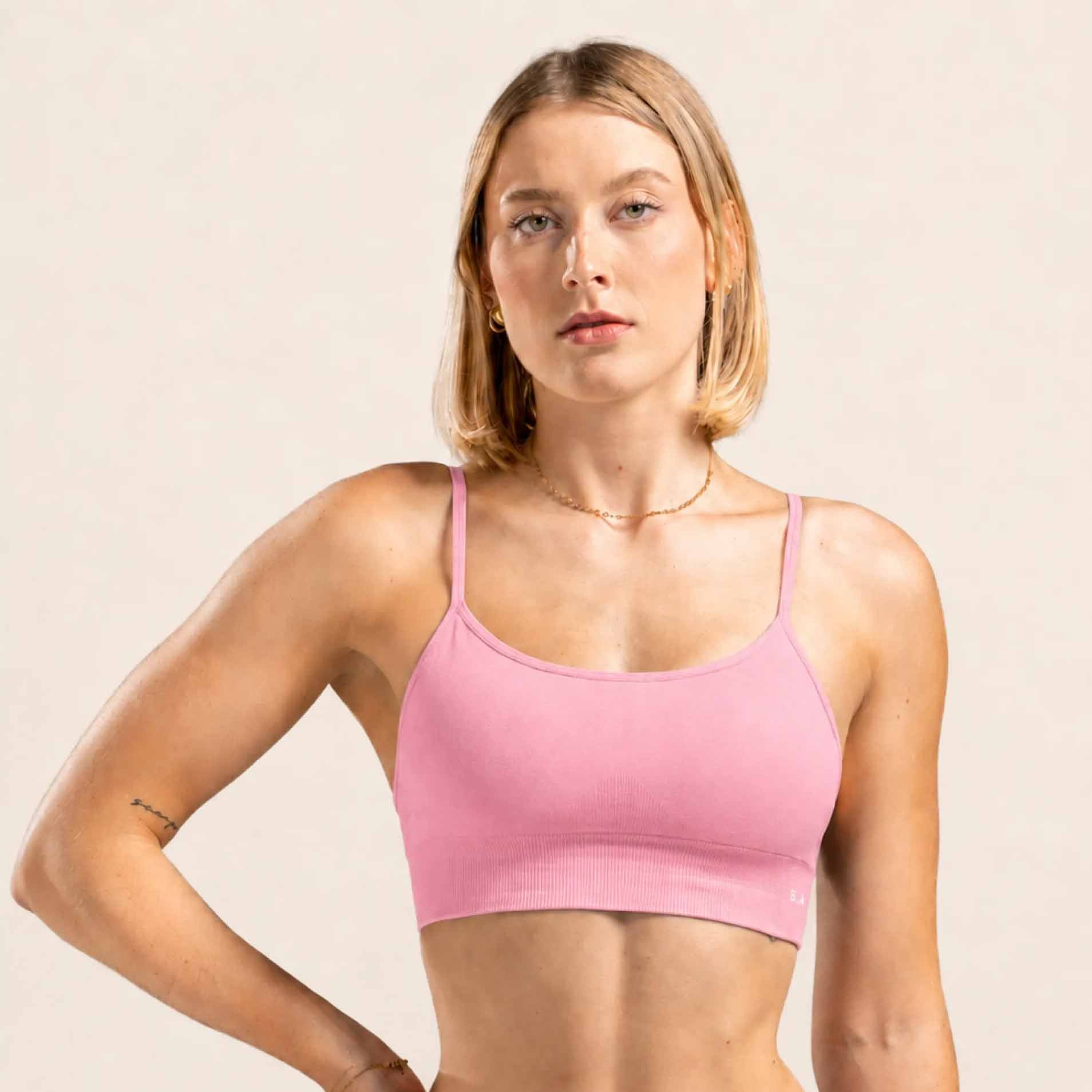 Flat belly set - Candy