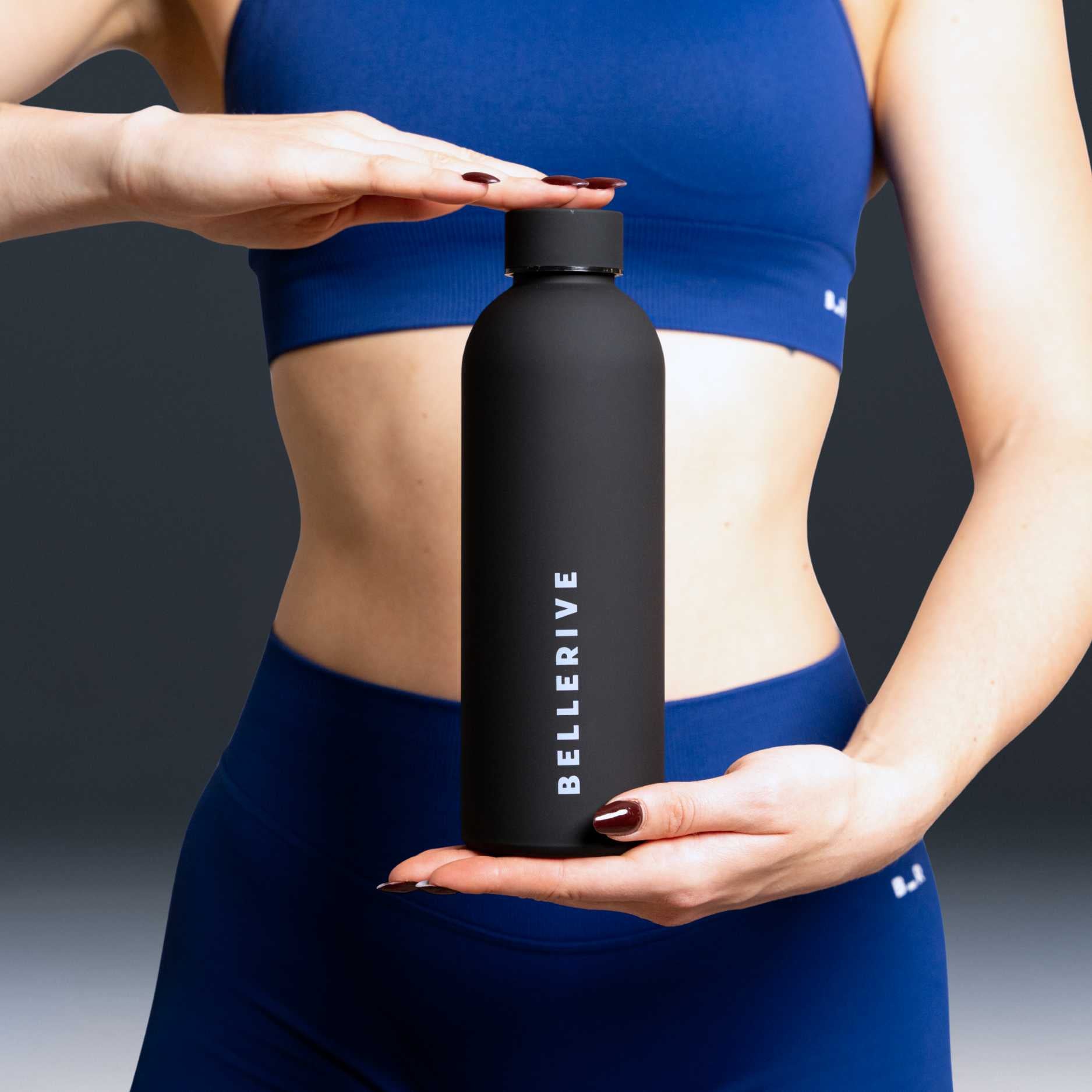 Bellerive Insulated Bottle 500ml