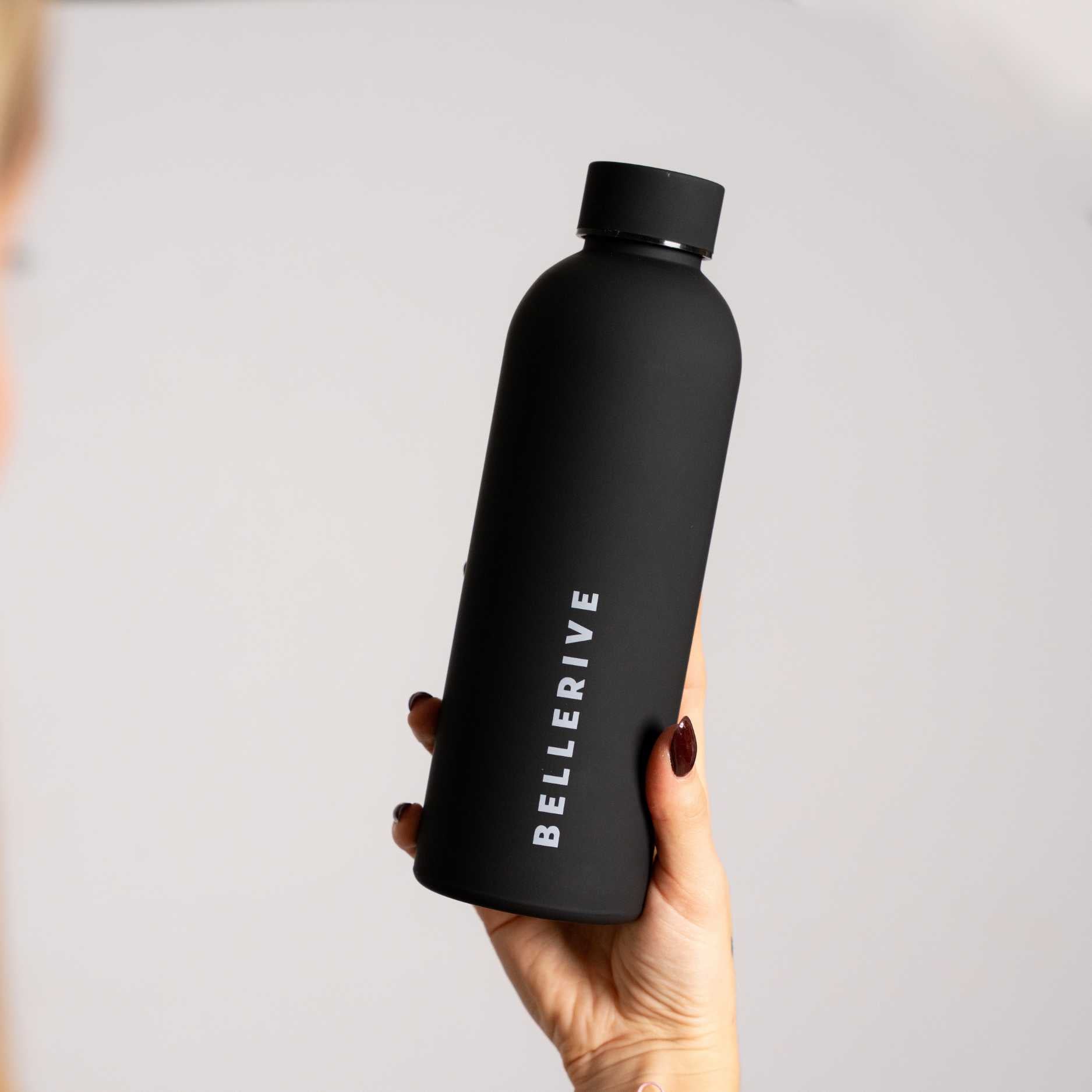 Bellerive Insulated Bottle 500ml