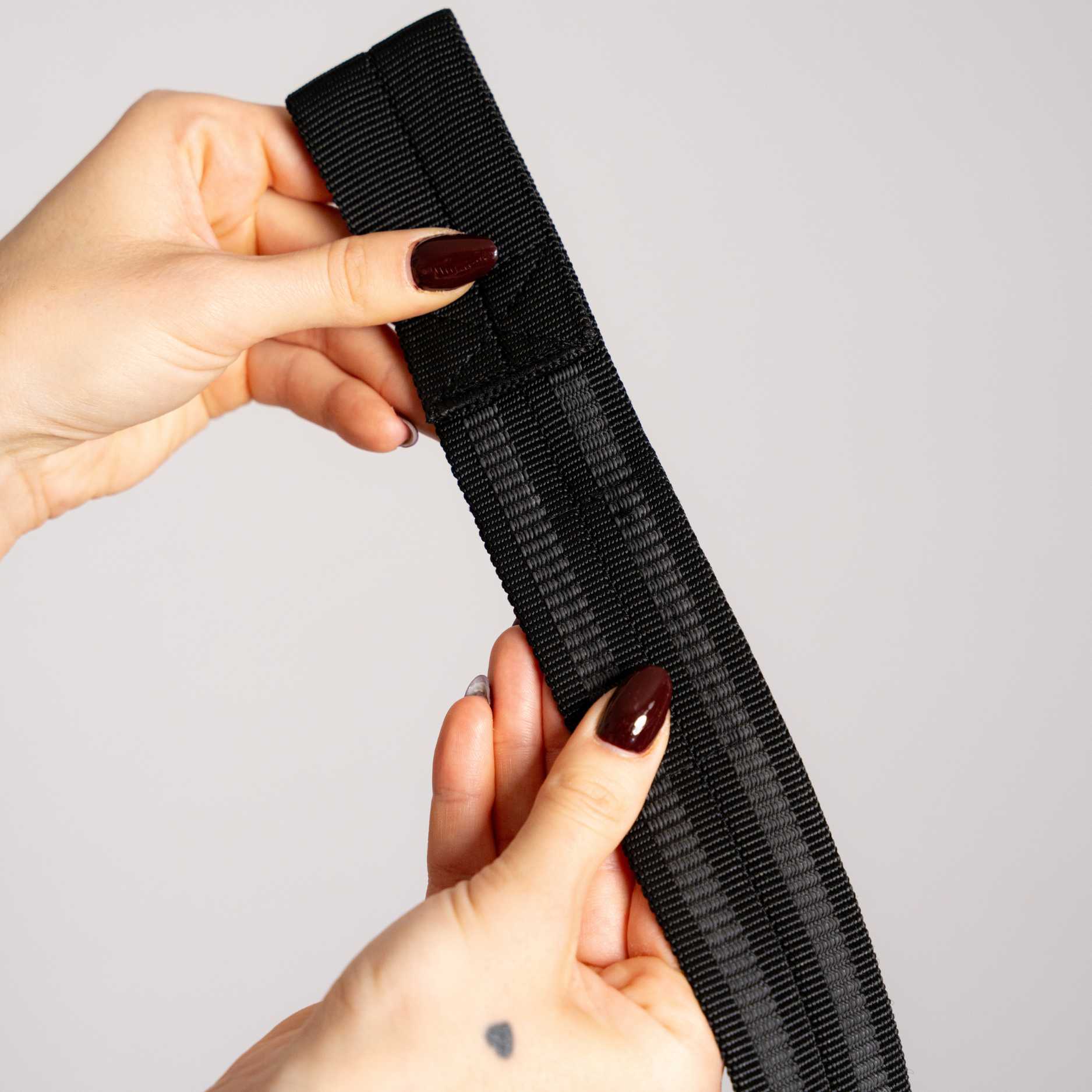 Wrist Pulling Strap