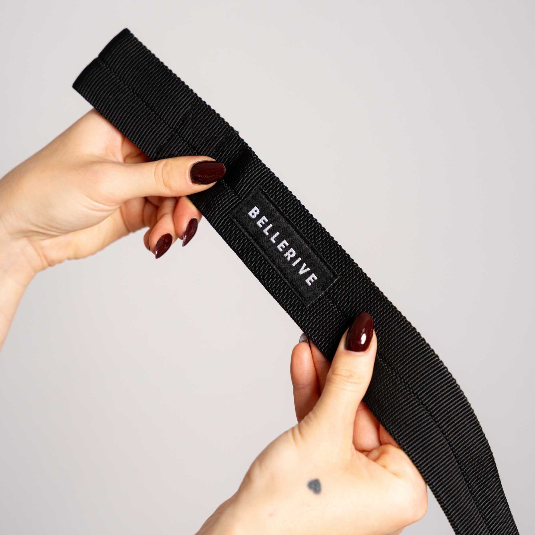 Wrist Pulling Strap