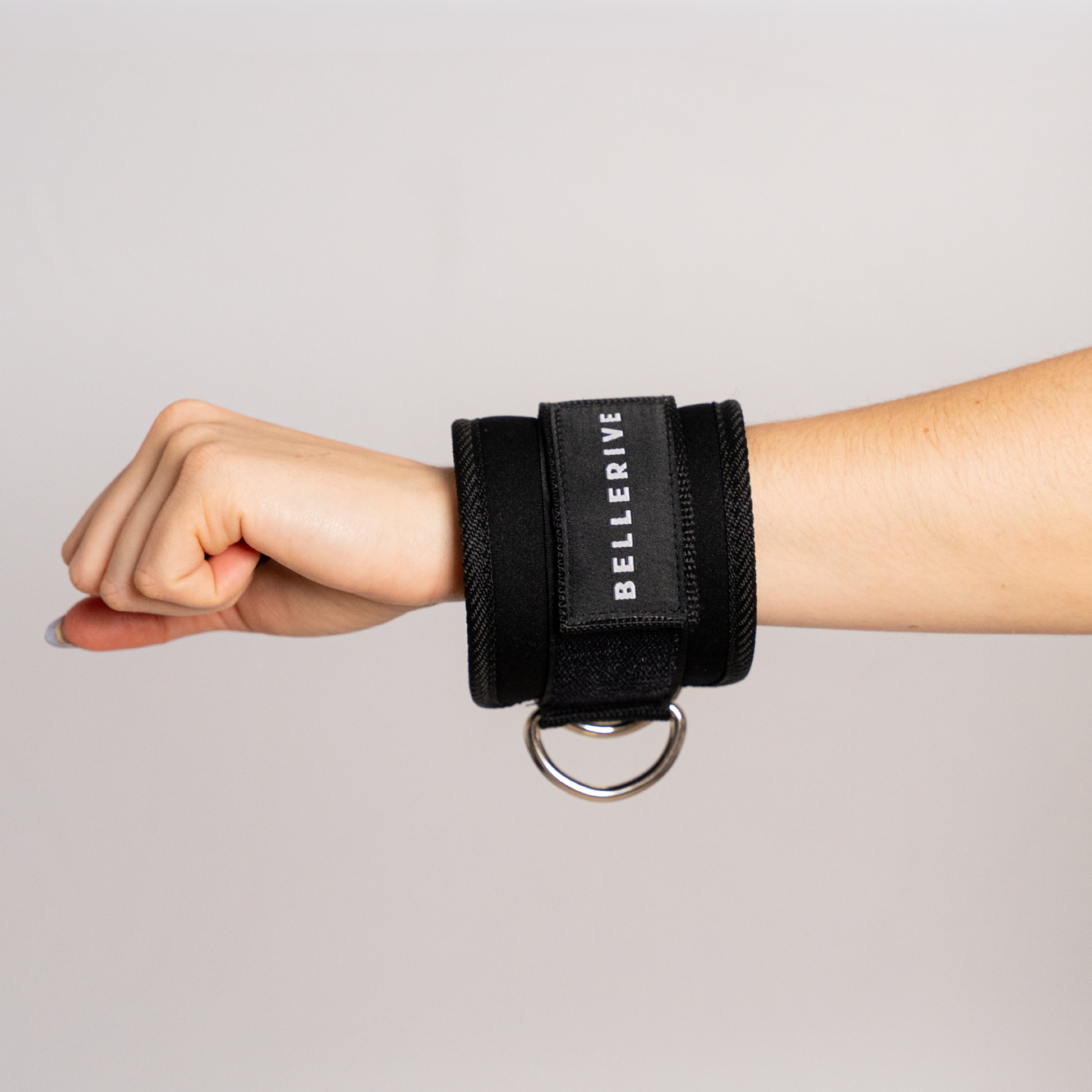Ankle Pull Strap
