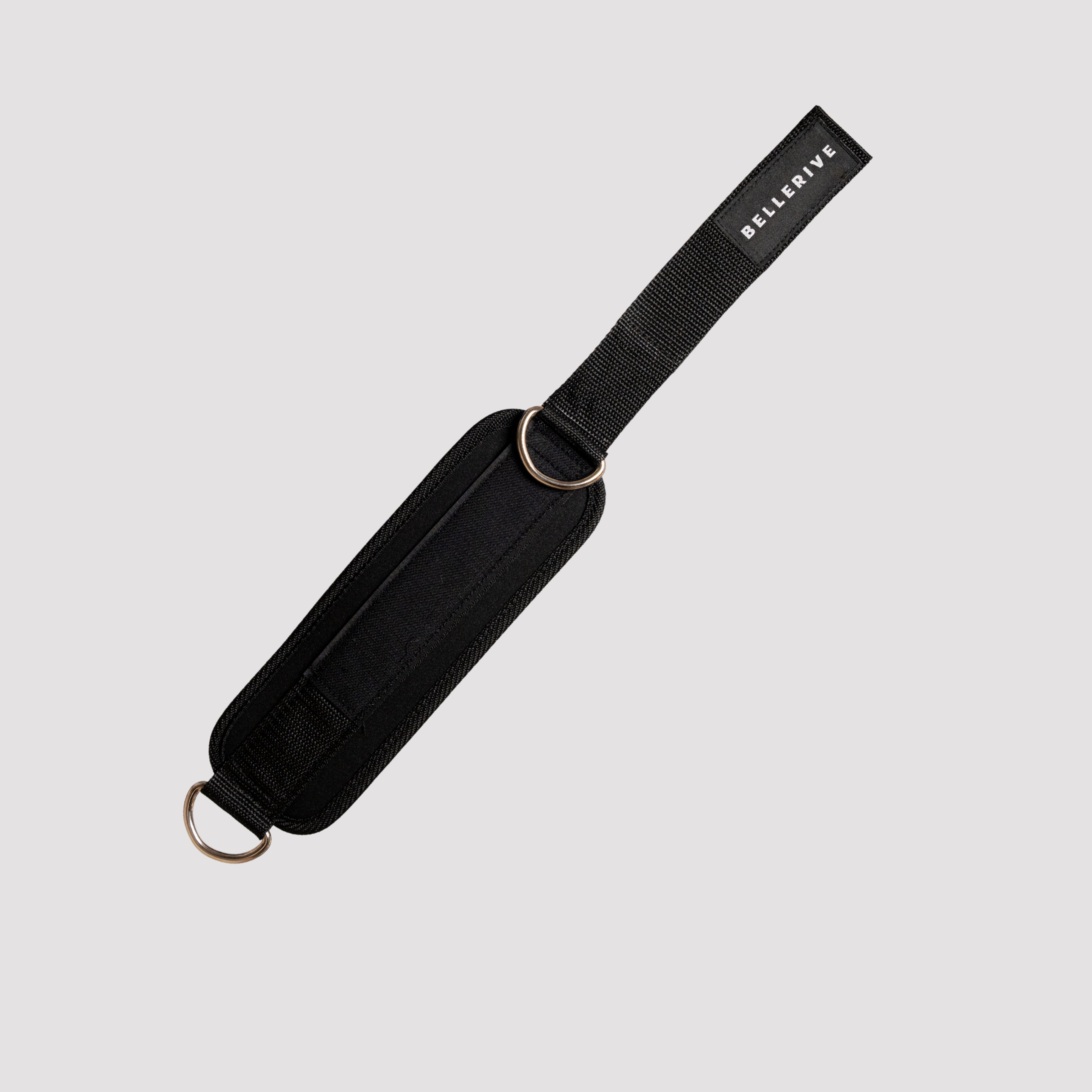 Ankle Pull Strap