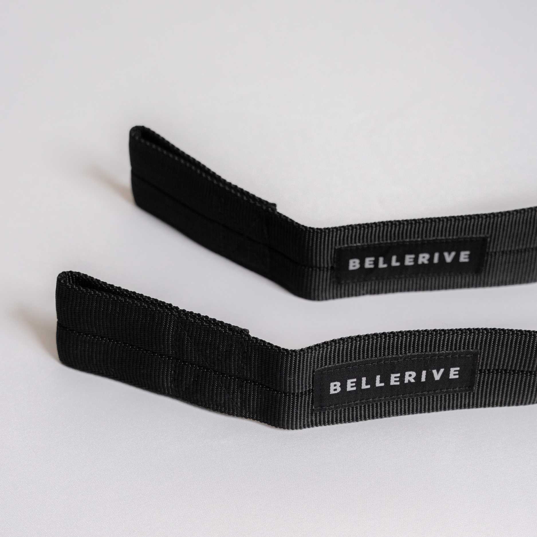 Wrist Pulling Strap