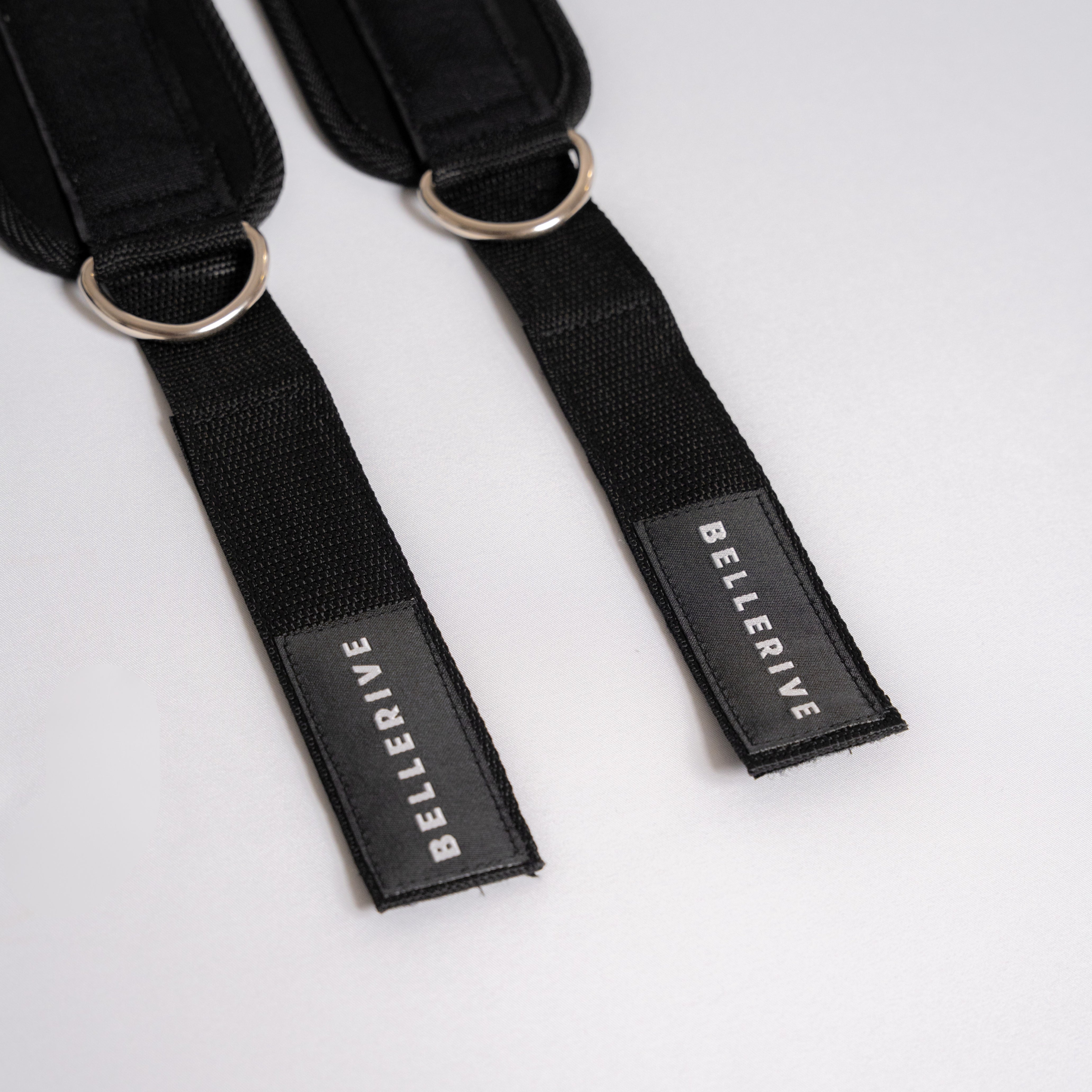 Ankle Pull Strap