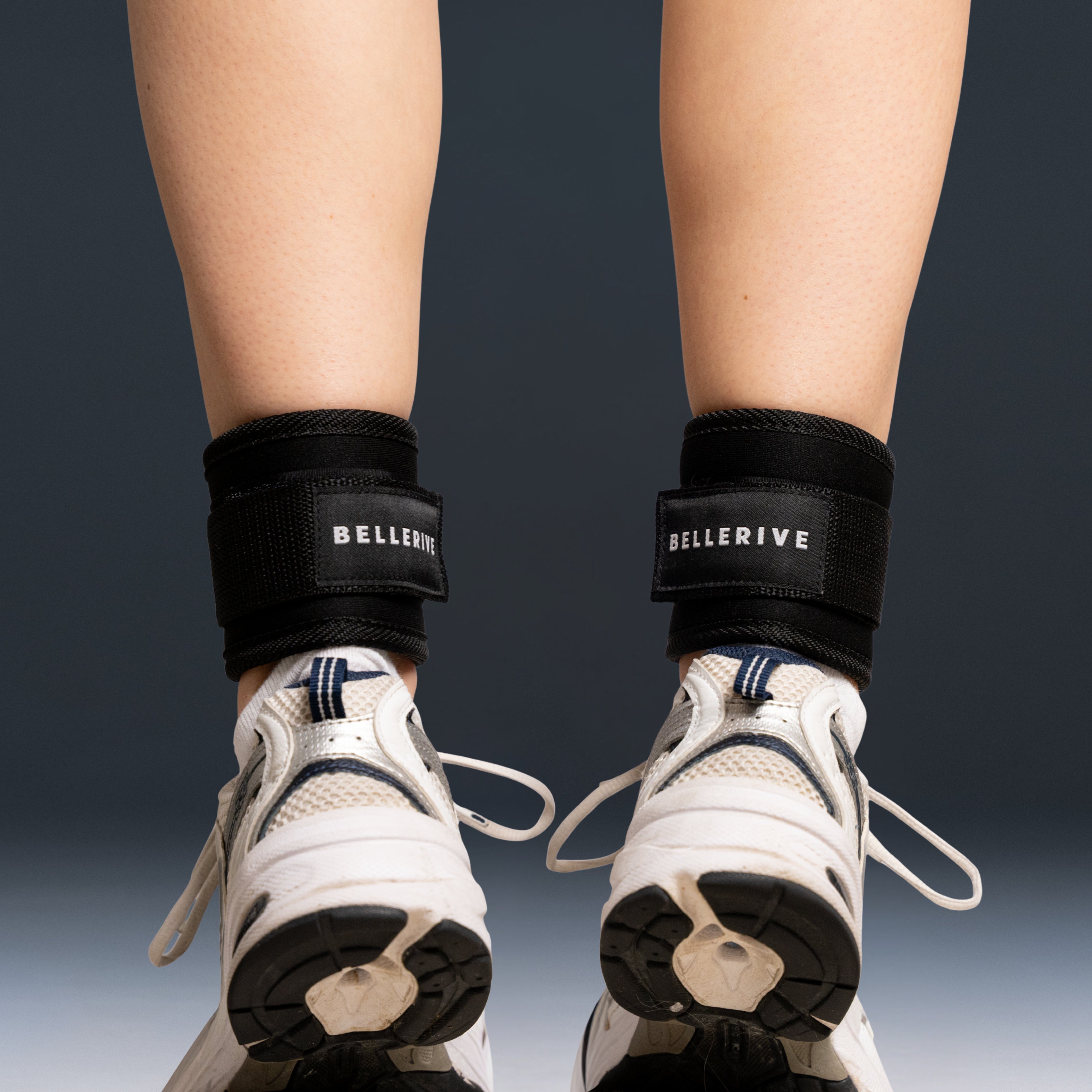 Ankle Pull Strap