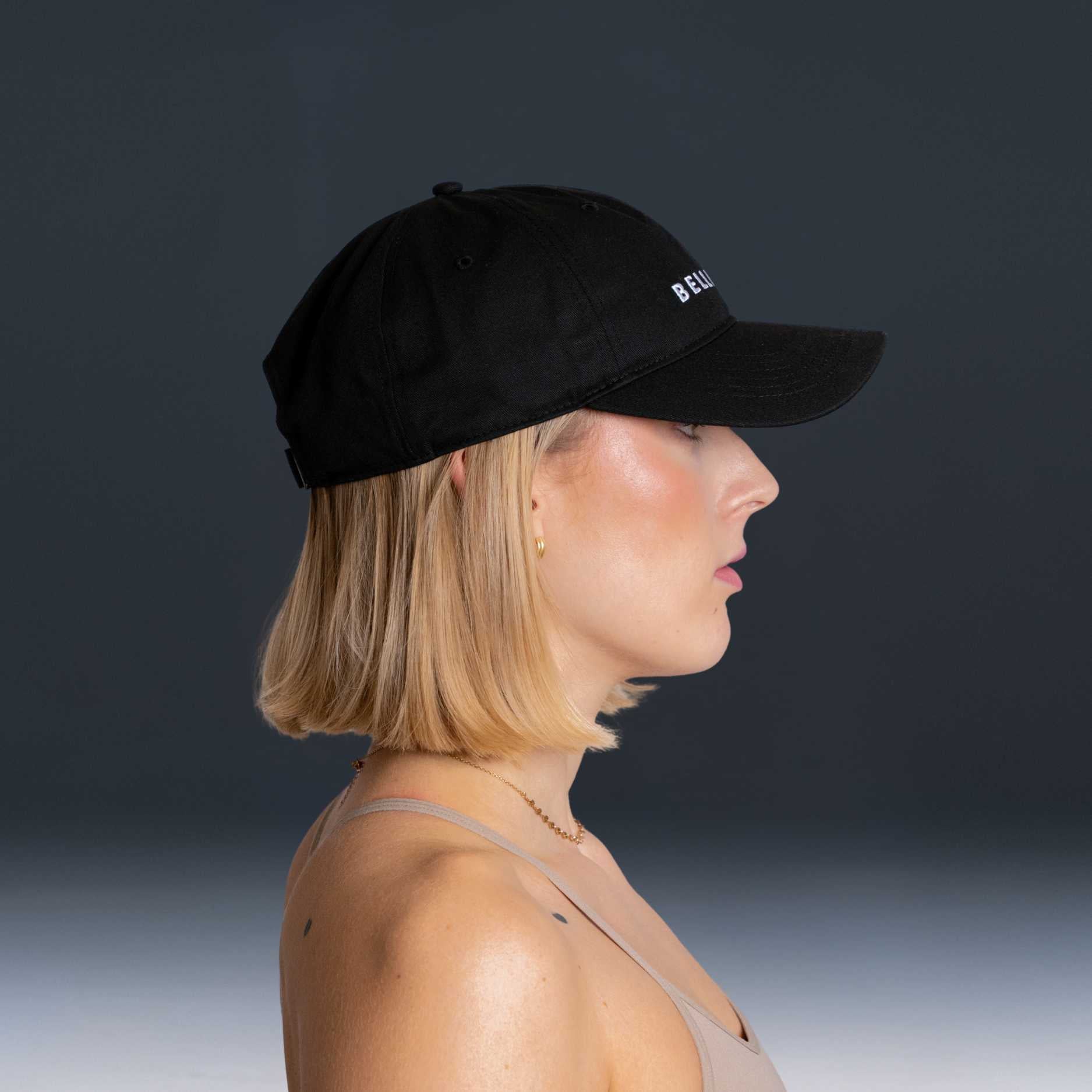 Bellerive Cap