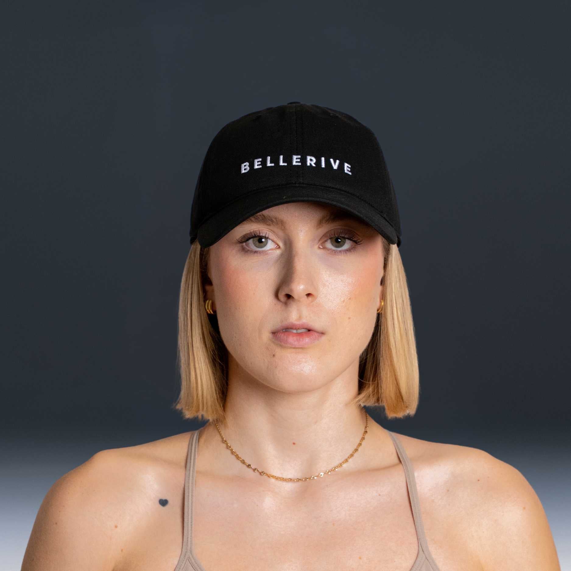 Bellerive Cap
