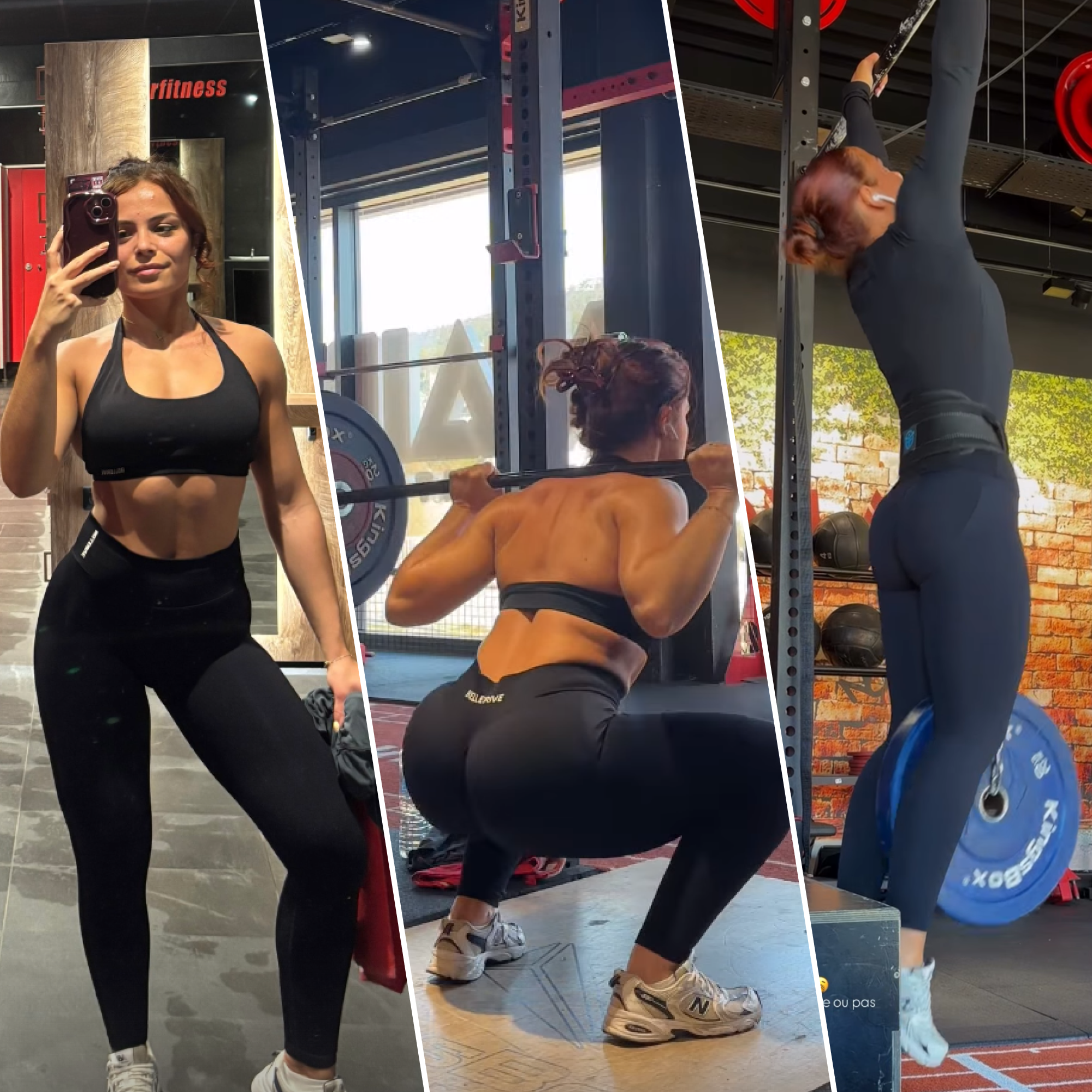 Sculpt Leggings – Charcoal