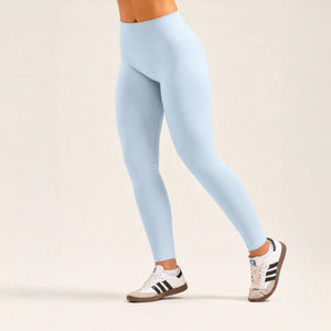 Sculpt Leggings – Cloud