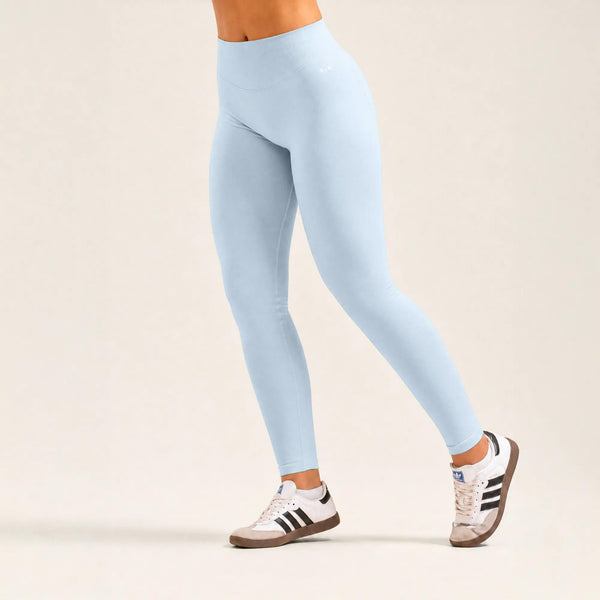 Sculpt Leggings – Cloud