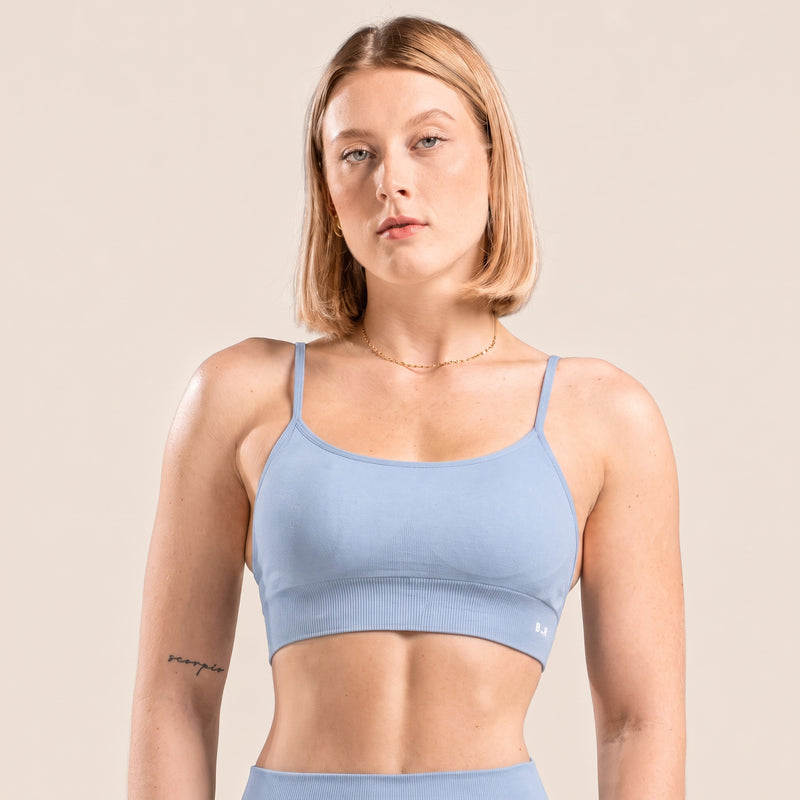 Flat belly set - Cloud