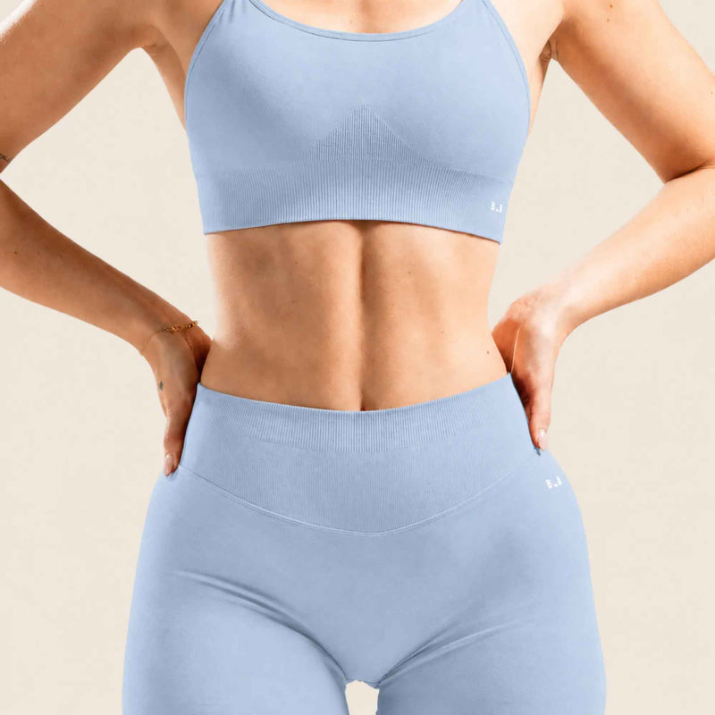 Flat belly set - Cloud