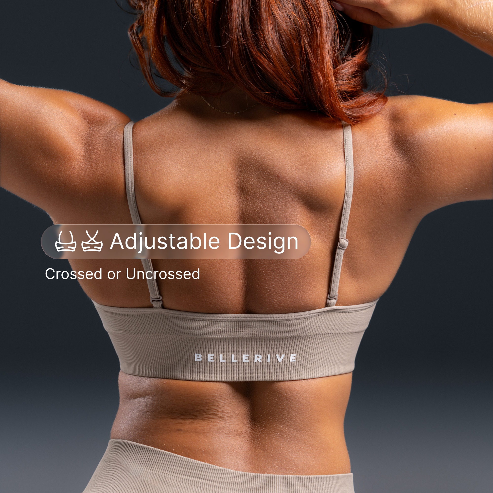 Flat-Belly Set V2 – Latte