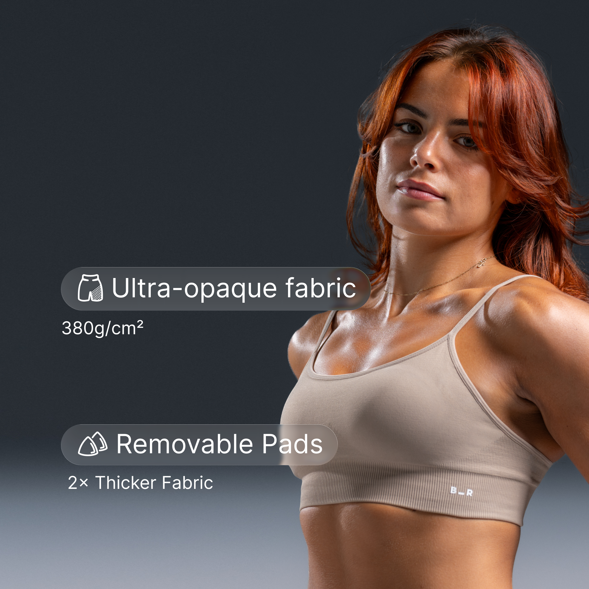 Flat-Belly Set V2 – Latte