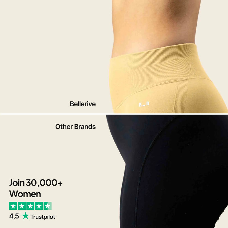 Flat belly set - Lemon