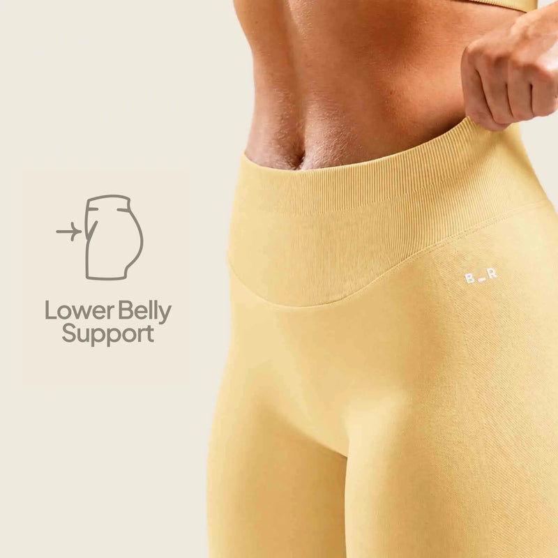 Flat belly set - Lemon