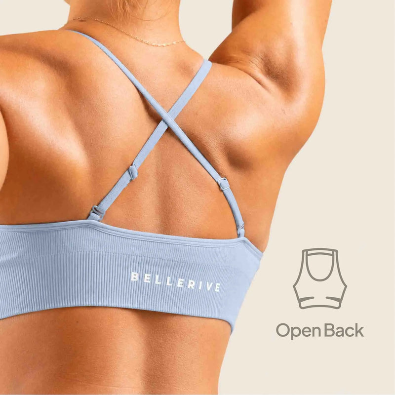Flat belly set - Cloud