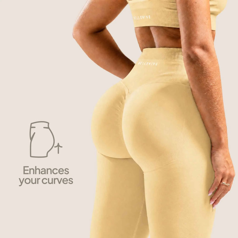 Flat belly set - Lemon