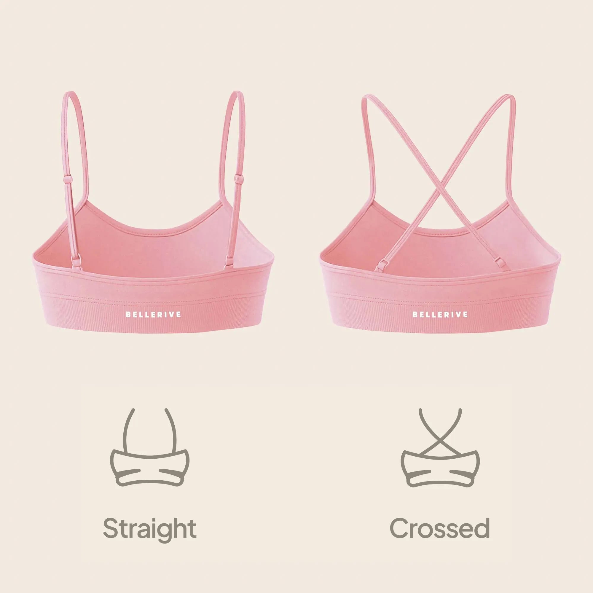 Sports Bra – Candy