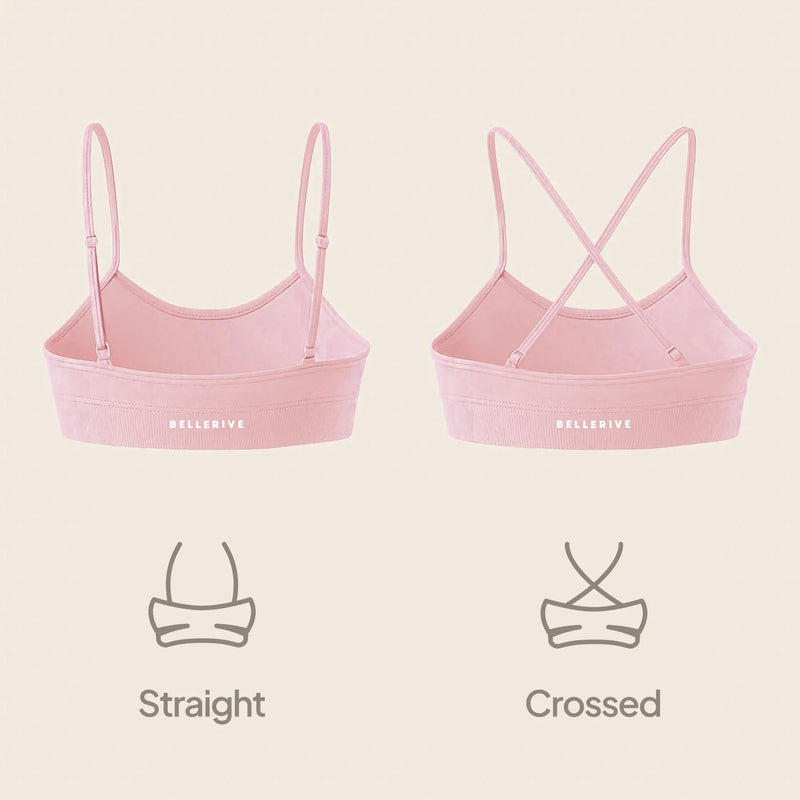 Sports Bra – Candy
