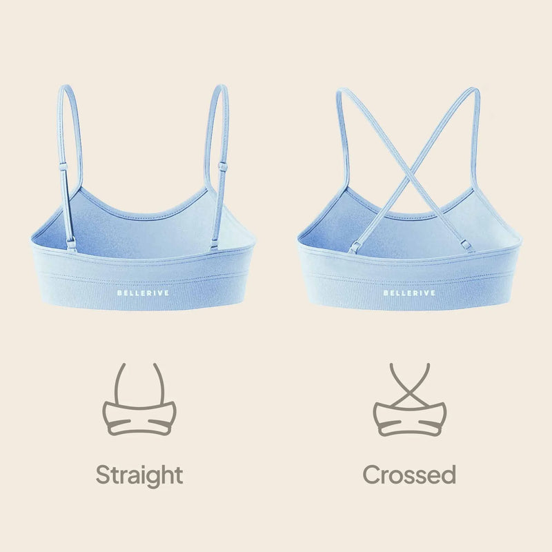 Sports Bra – Cloud