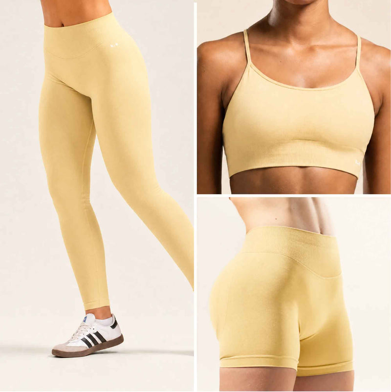 Flat belly set - Lemon