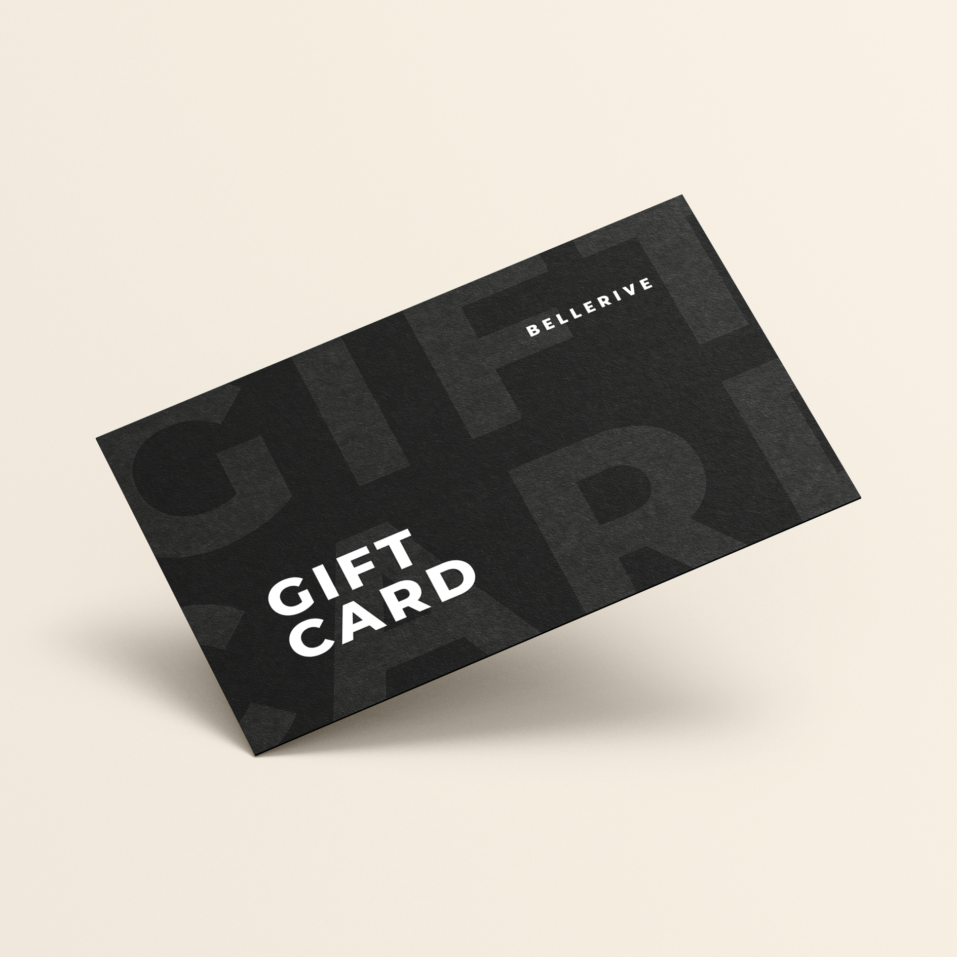 Gift Card $60