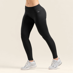 Sculpt Legging – Charcoal