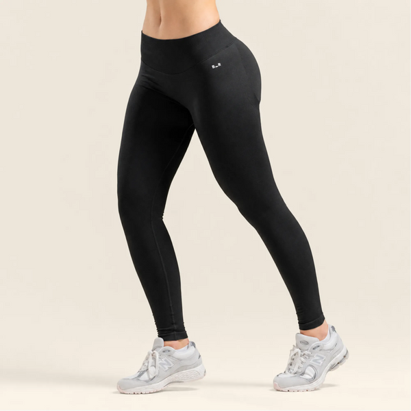 Sculpt Legging – Charcoal