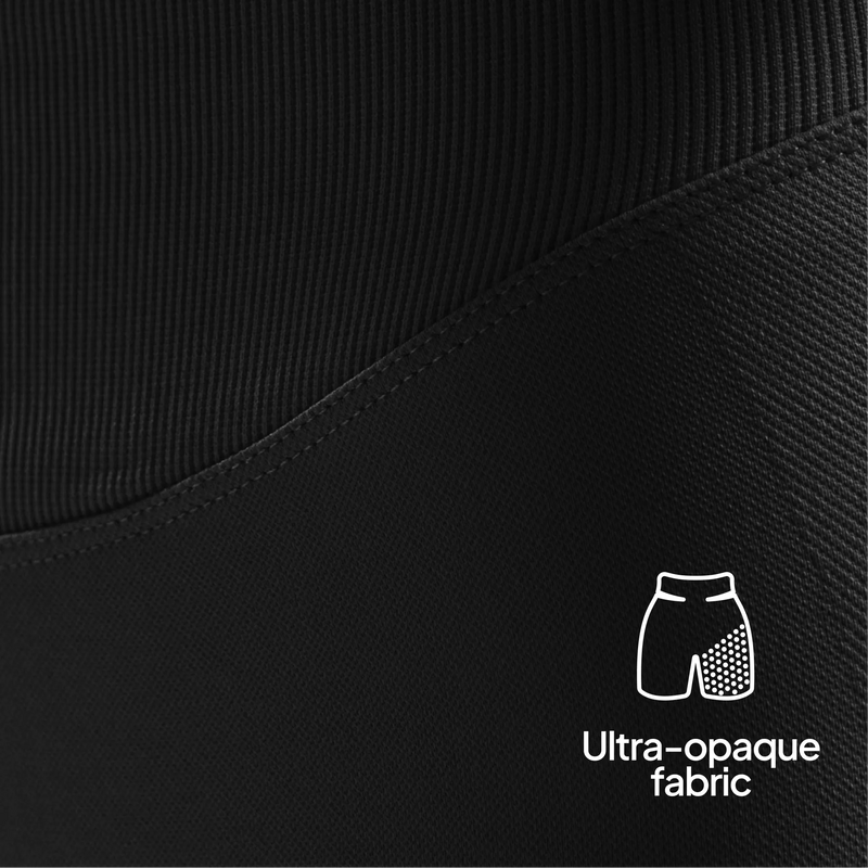 Sculpt Legging – Charcoal