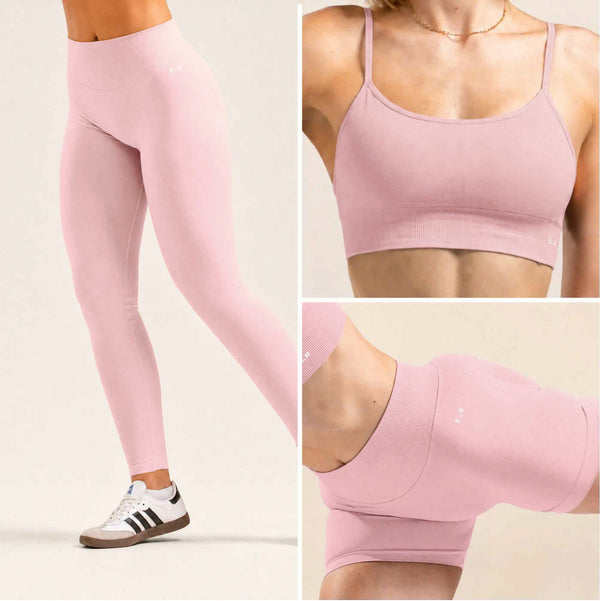 Flat belly set - Candy