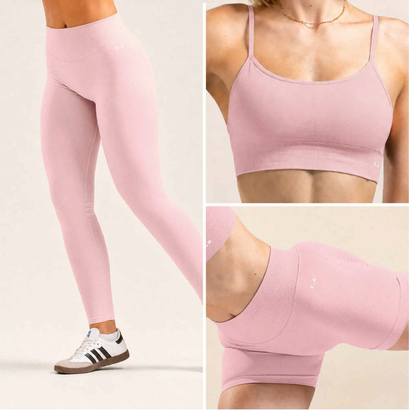 Flat belly set - Candy