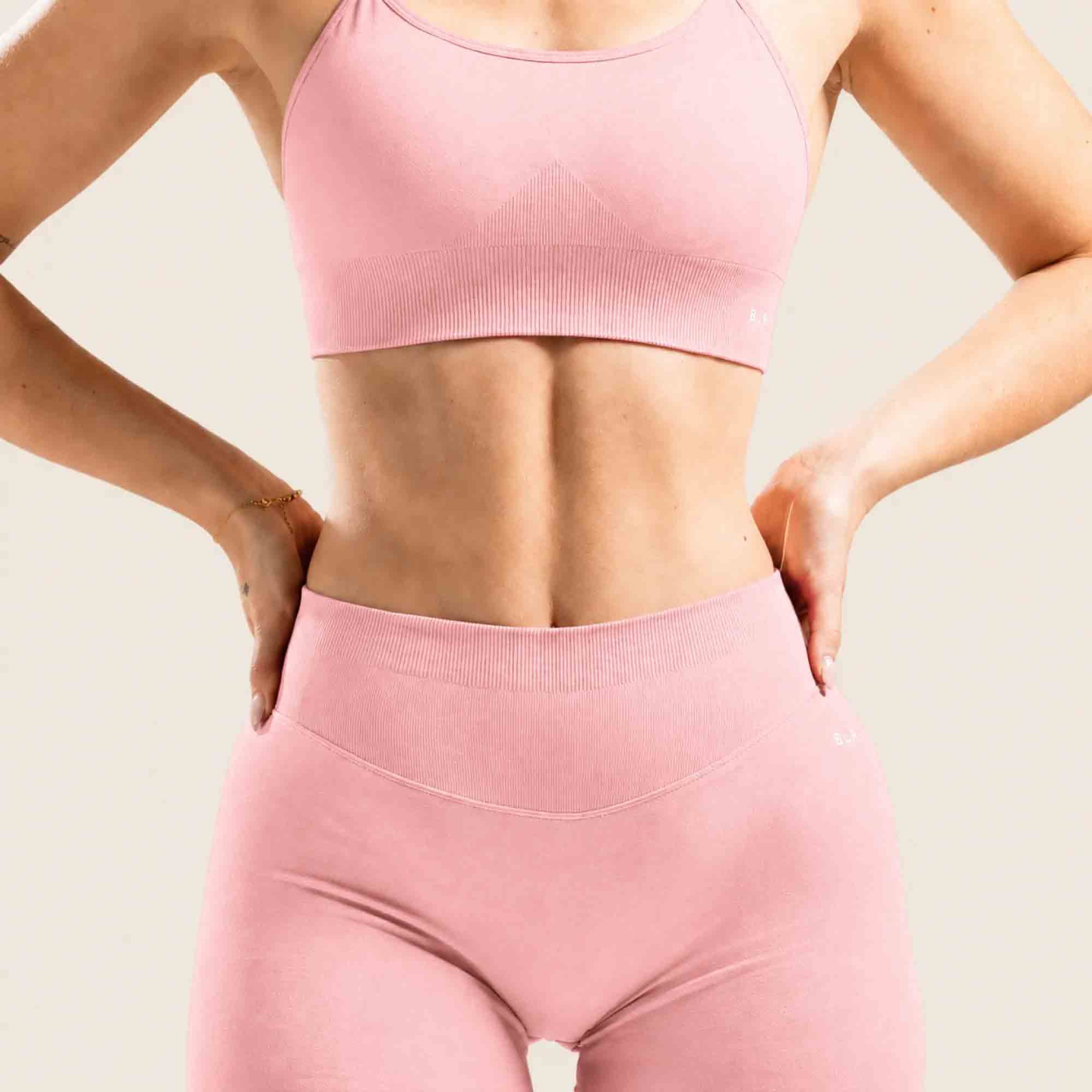 Flat belly set - Candy