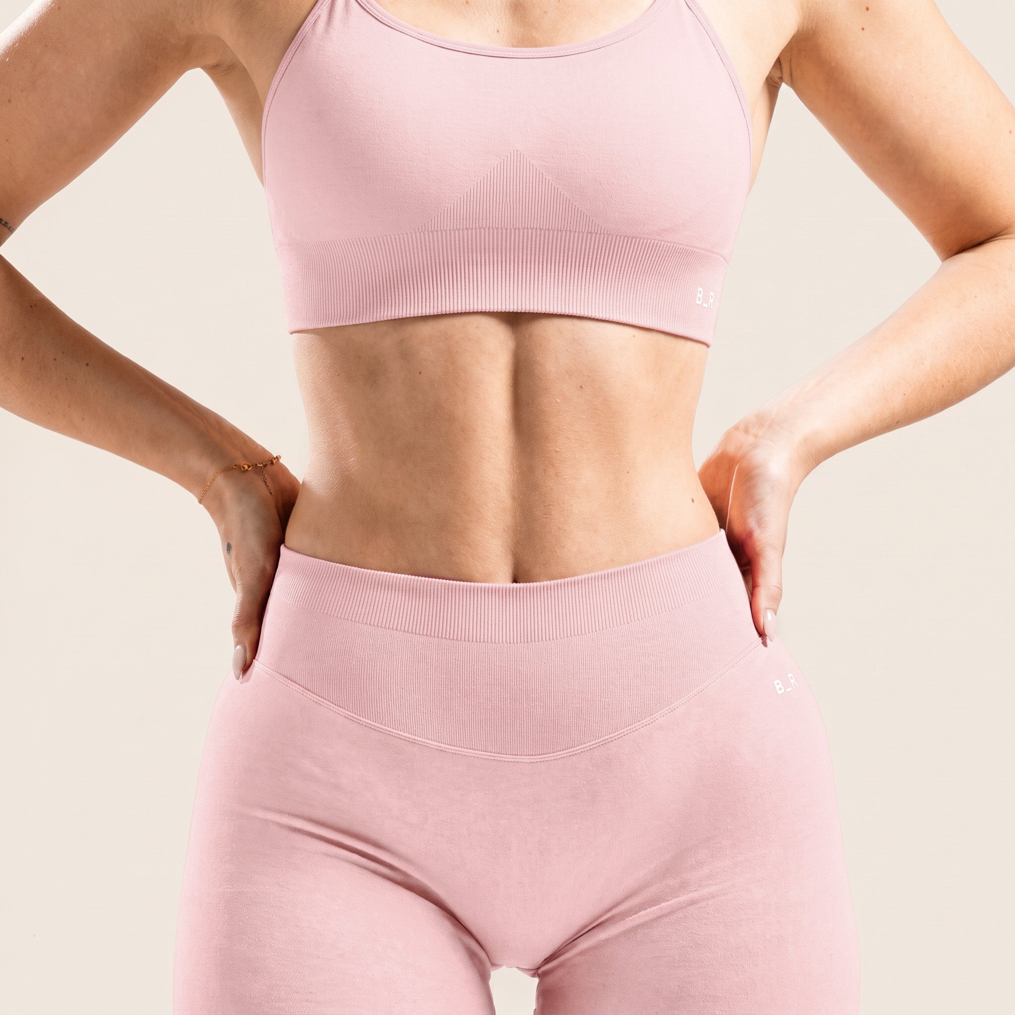 Flat belly set - Candy