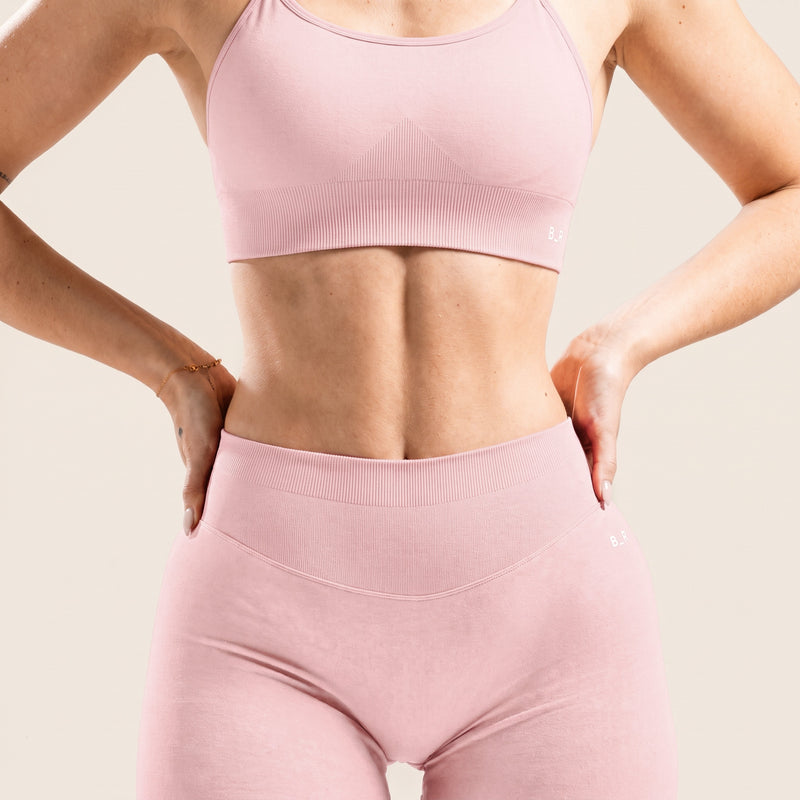 Flat belly set - Candy