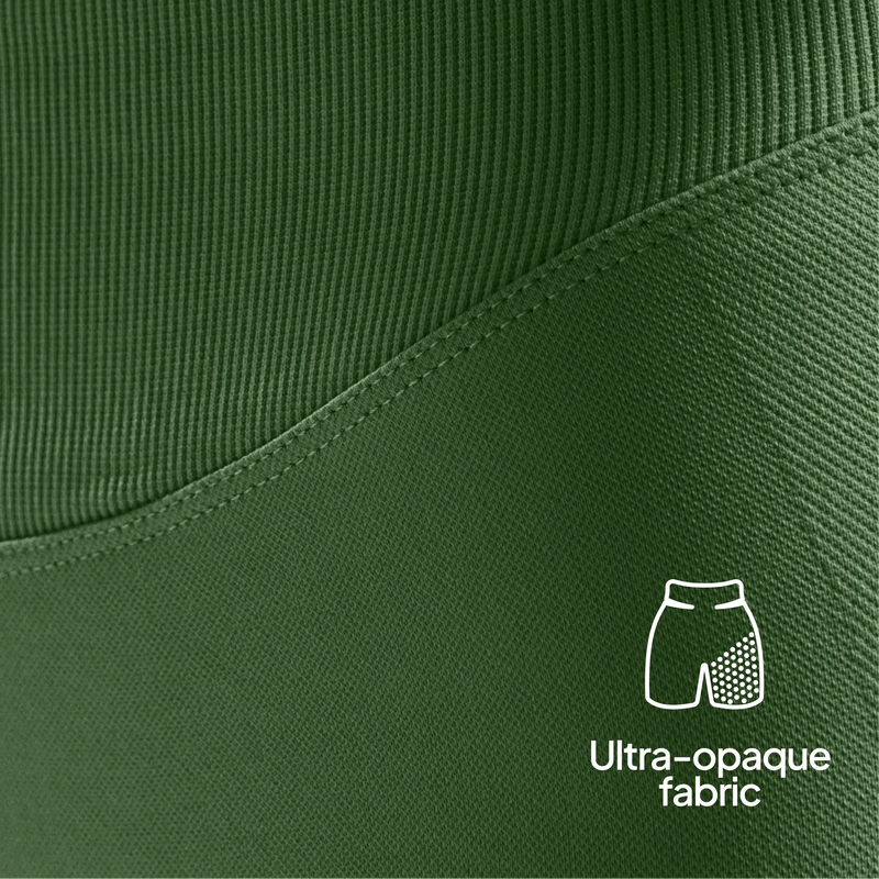 Sculpt Legging - Matcha