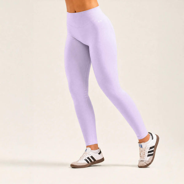 Sculpt Leggings – Lavender