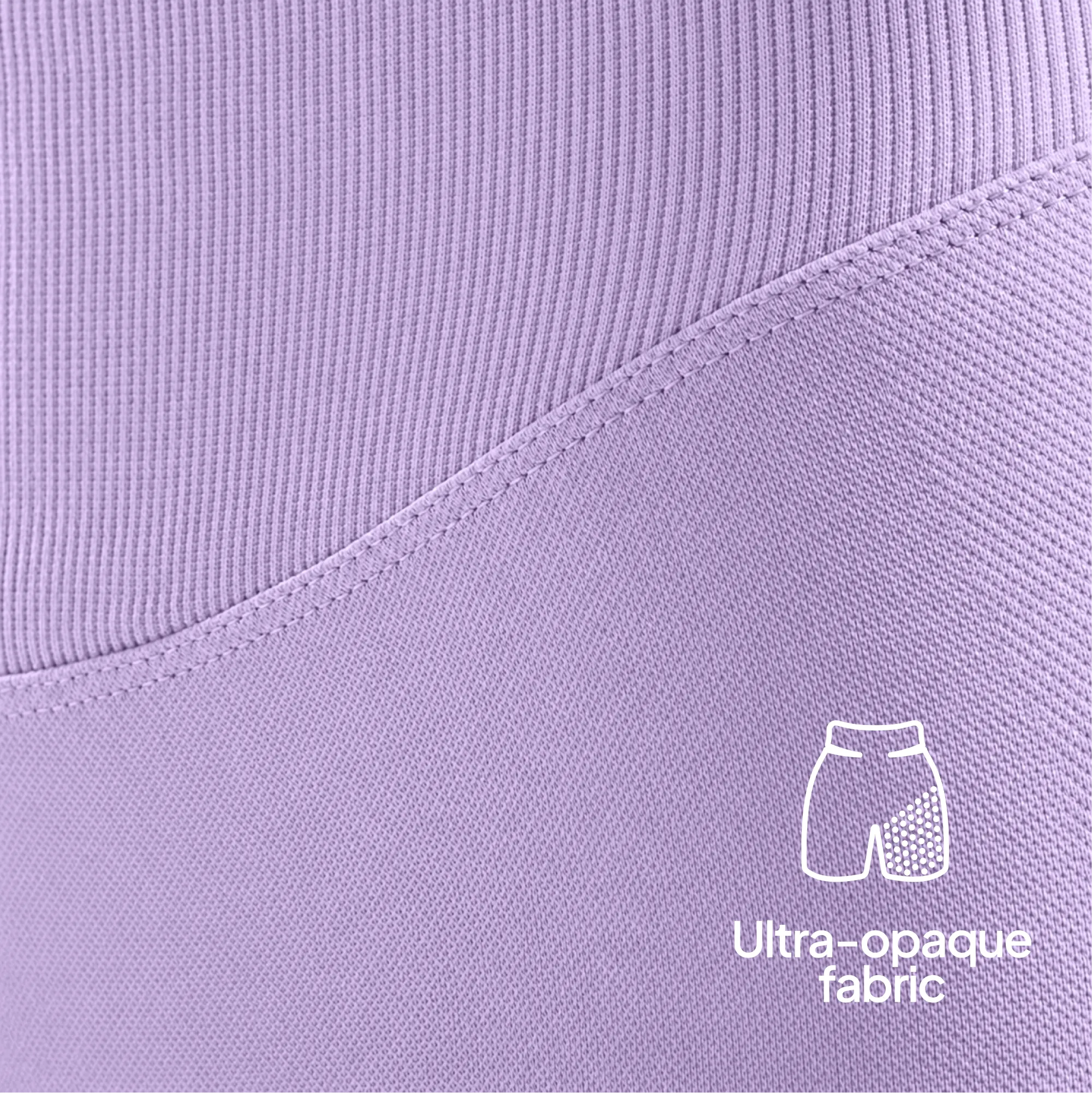 Flat belly set - Lavender