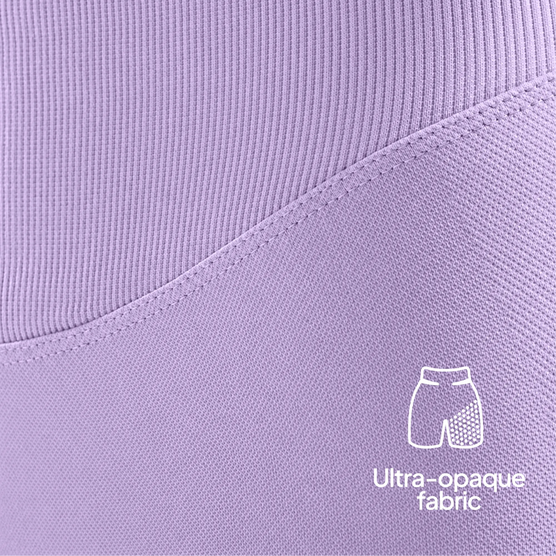 Flat belly set - Lavender